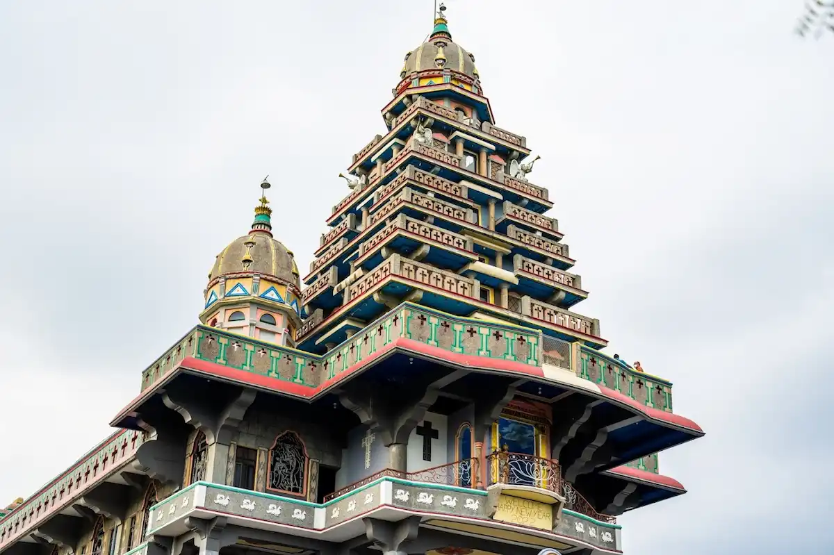 top 15+ tempat wisata medan yang wajib dikunjungi