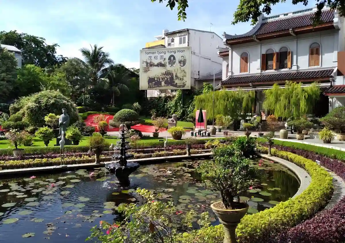 top 15+ tempat wisata medan yang wajib dikunjungi