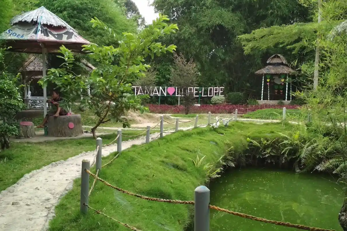 top 15+ tempat wisata medan yang wajib dikunjungi