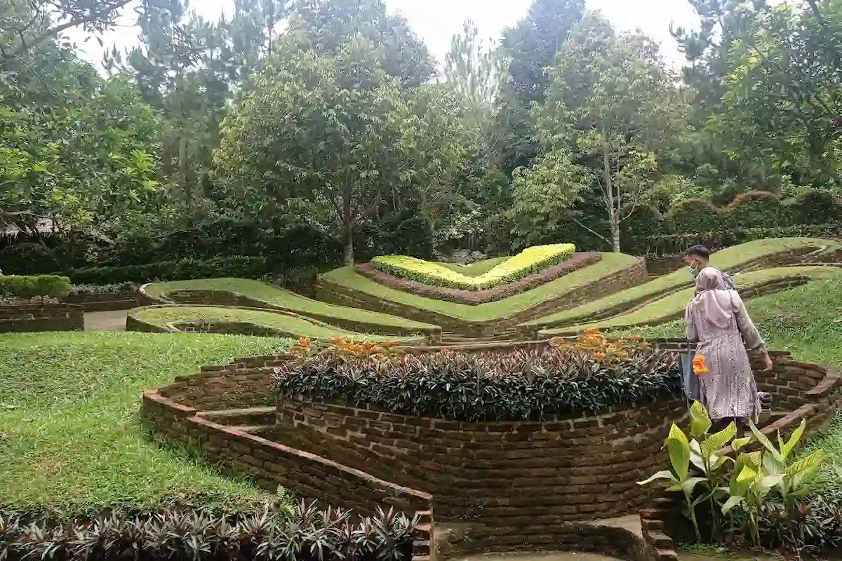 top 15+ tempat wisata medan yang wajib dikunjungi