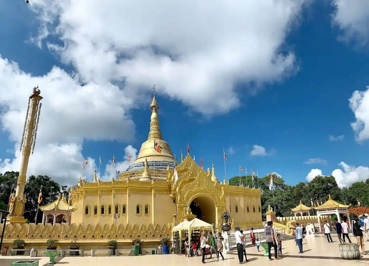 top 15+ tempat wisata medan yang wajib dikunjungi