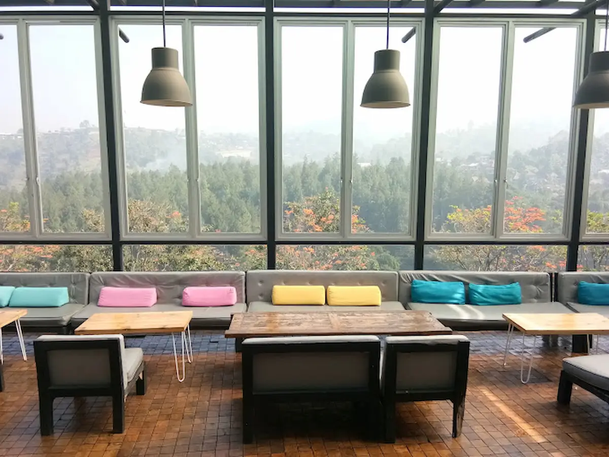 top 16+ tempat wisata dago yang hit dan menyenangkan