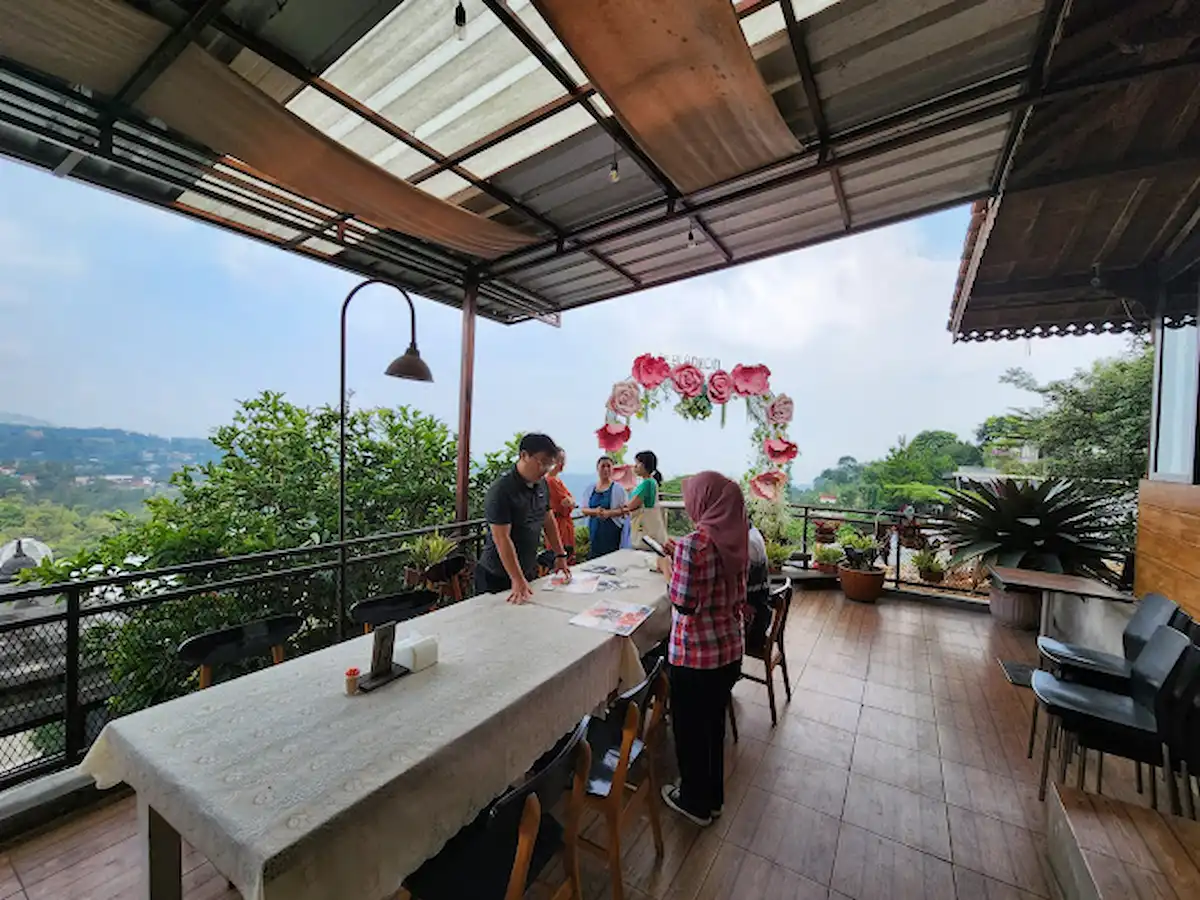 top 16+ tempat wisata dago yang hit dan menyenangkan