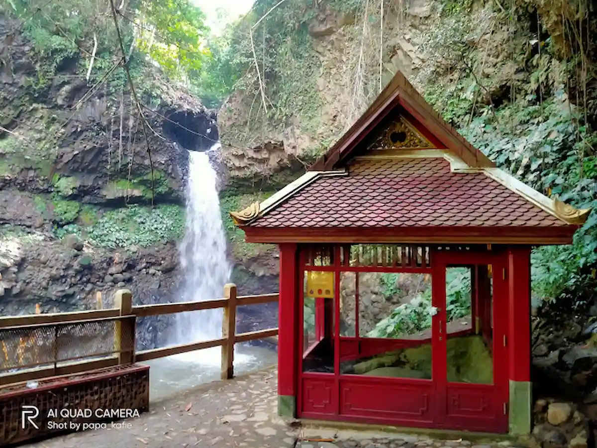 Curug Dago