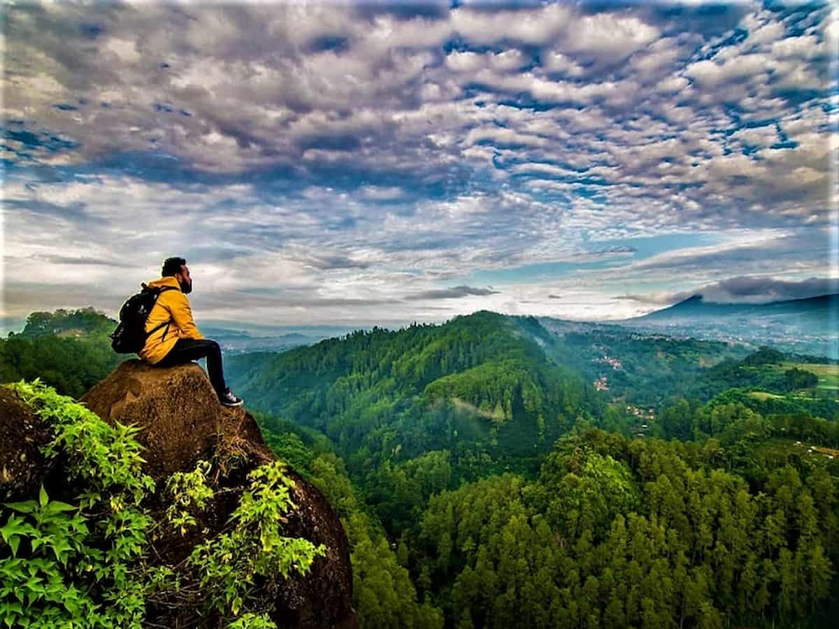 Top 16+ Tempat Wisata Dago yang Hit dan Menyenangkan