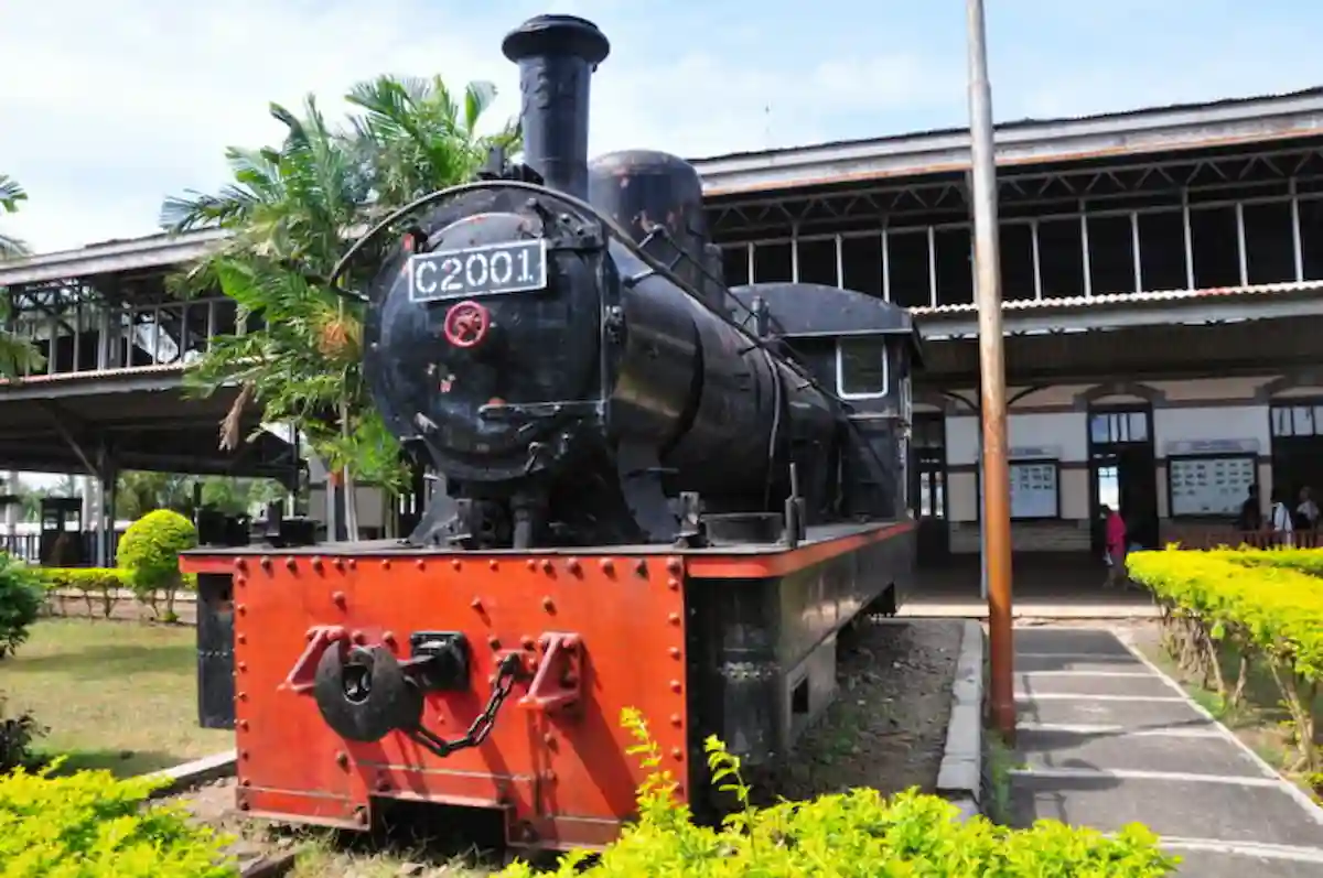 top 17+ rekomendasi tempat wisata anak di semarang yang nyaman dan seru