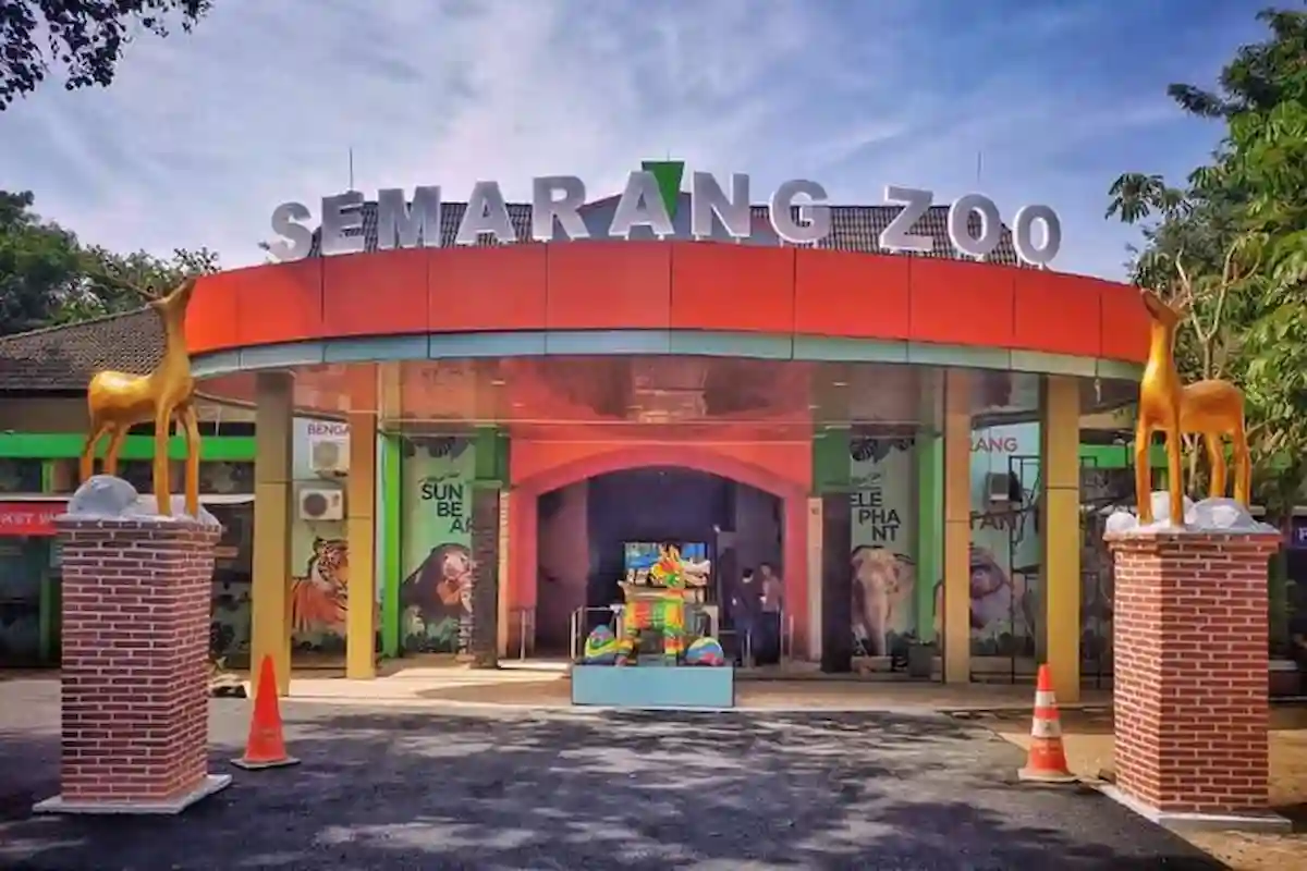 top 17+ rekomendasi tempat wisata anak di semarang yang nyaman dan seru