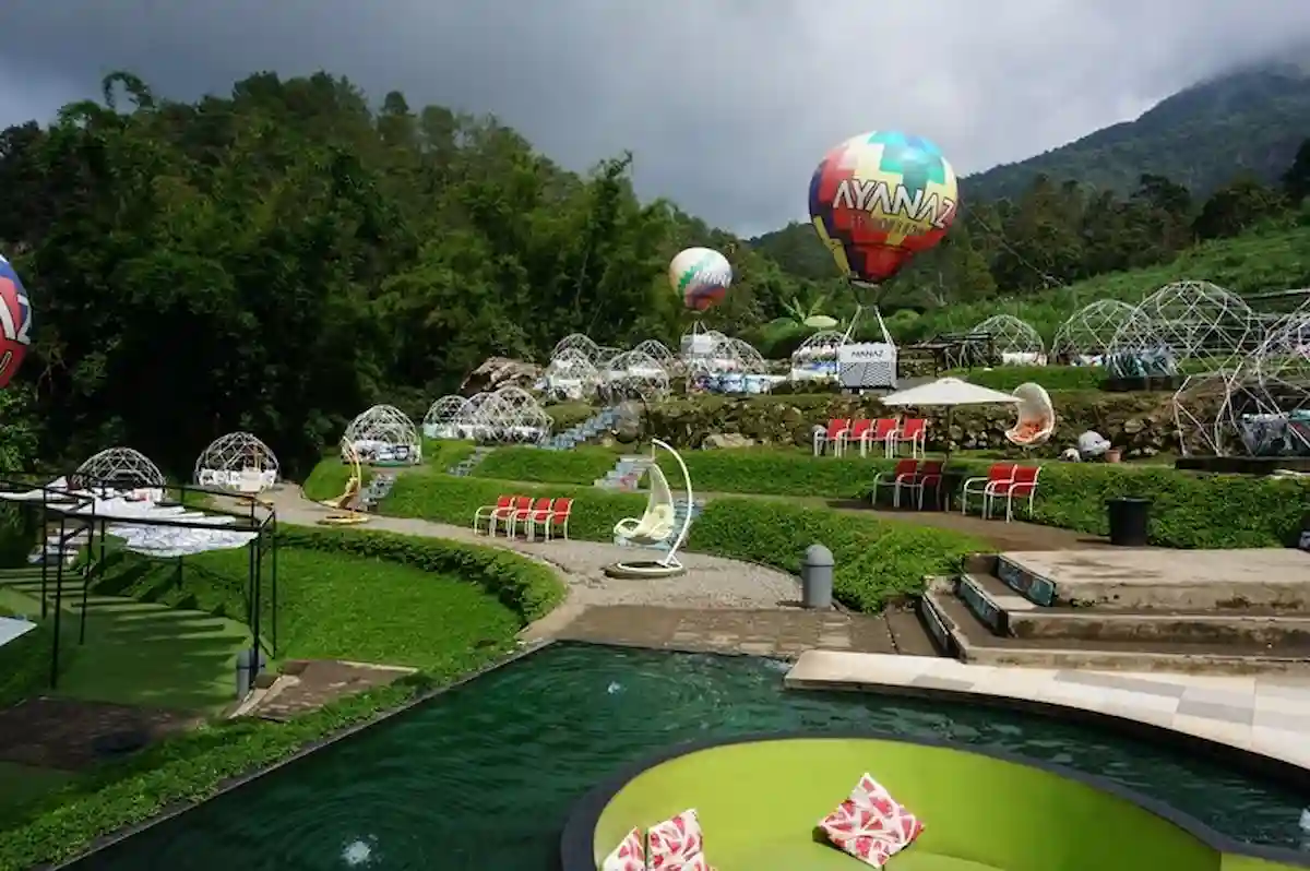 top 17+ rekomendasi tempat wisata anak di semarang yang nyaman dan seru