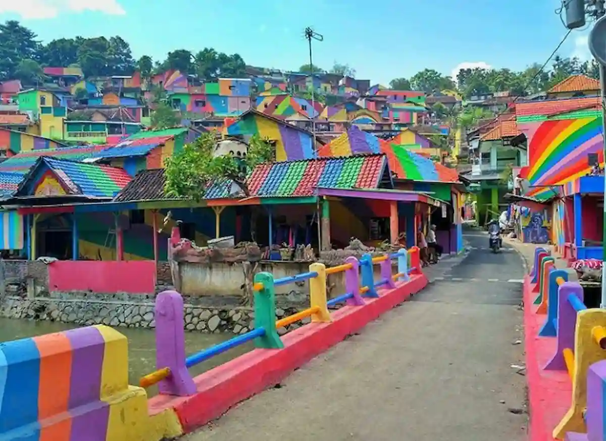 top 17+ rekomendasi tempat wisata anak di semarang yang nyaman dan seru