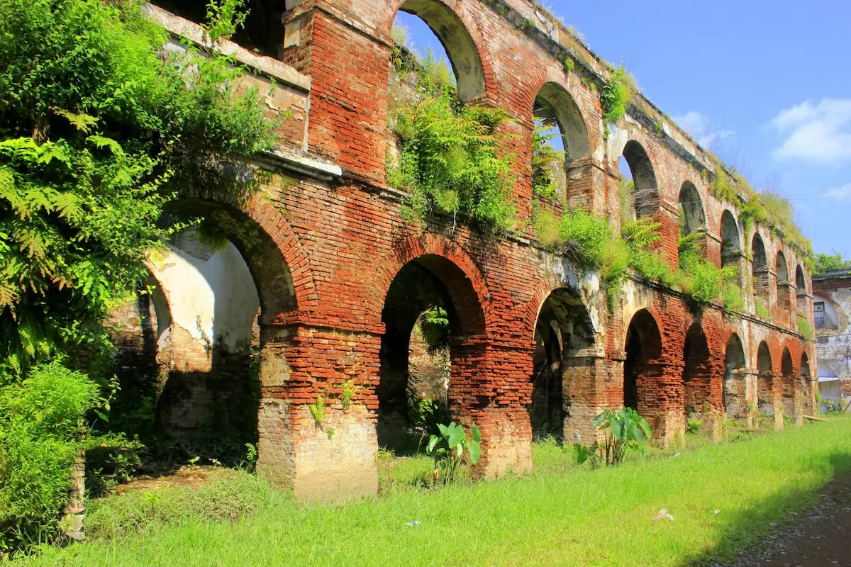 top 17+ rekomendasi tempat wisata anak di semarang yang nyaman dan seru