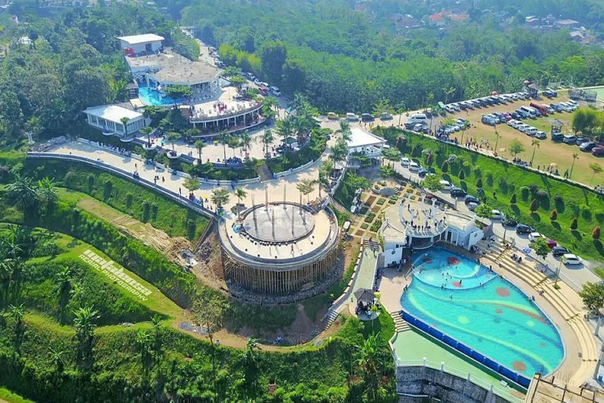 top 17+ rekomendasi tempat wisata anak di semarang yang nyaman dan seru