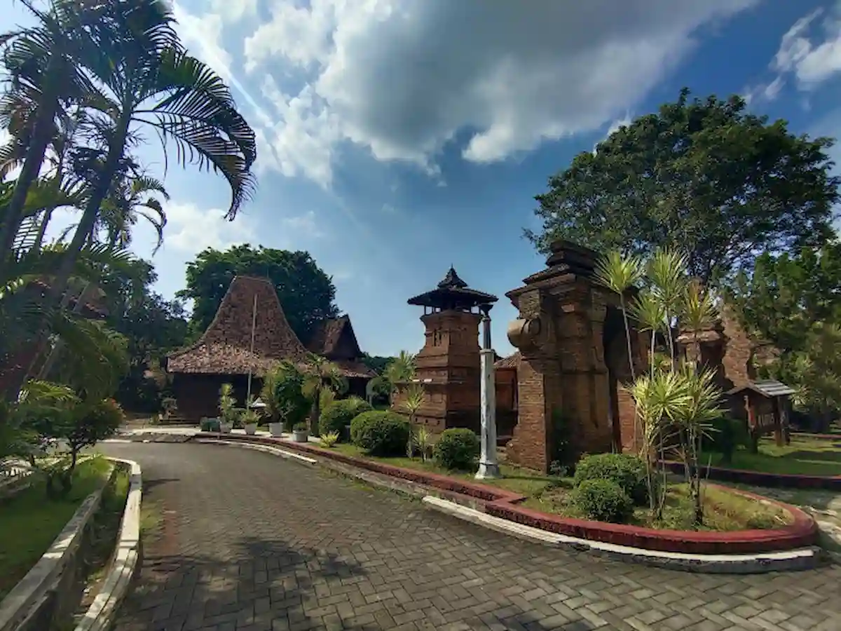 top 17+ rekomendasi tempat wisata anak di semarang yang nyaman dan seru