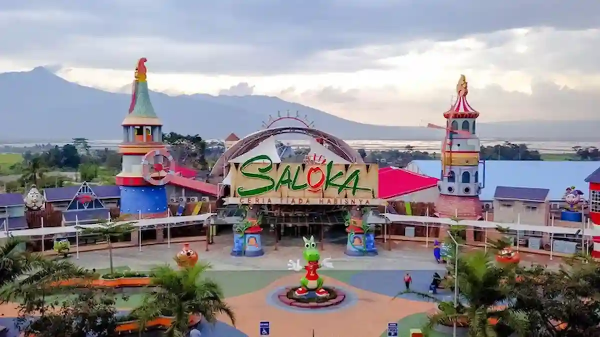 top 17+ rekomendasi tempat wisata anak di semarang yang nyaman dan seru