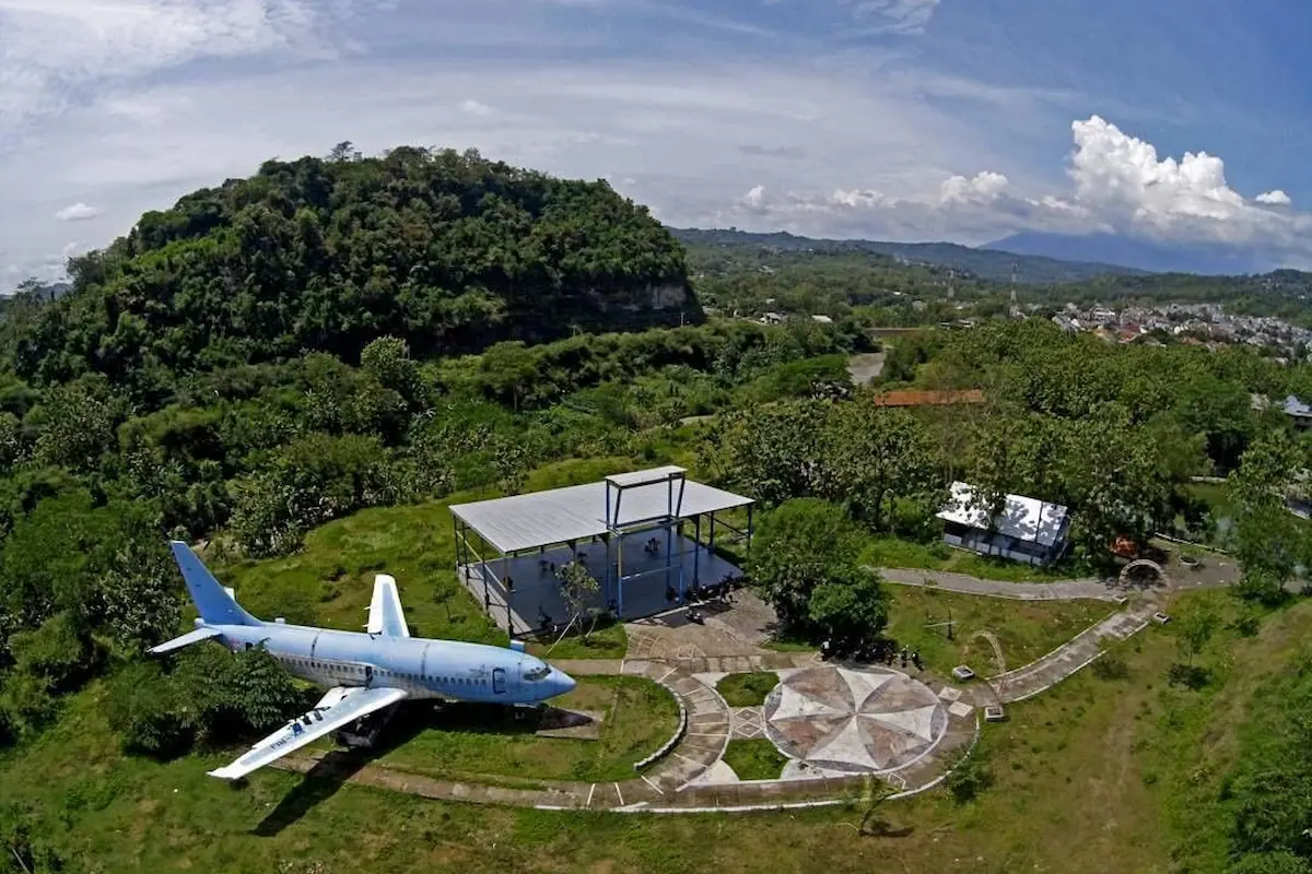 top 17+ rekomendasi tempat wisata anak di semarang yang nyaman dan seru