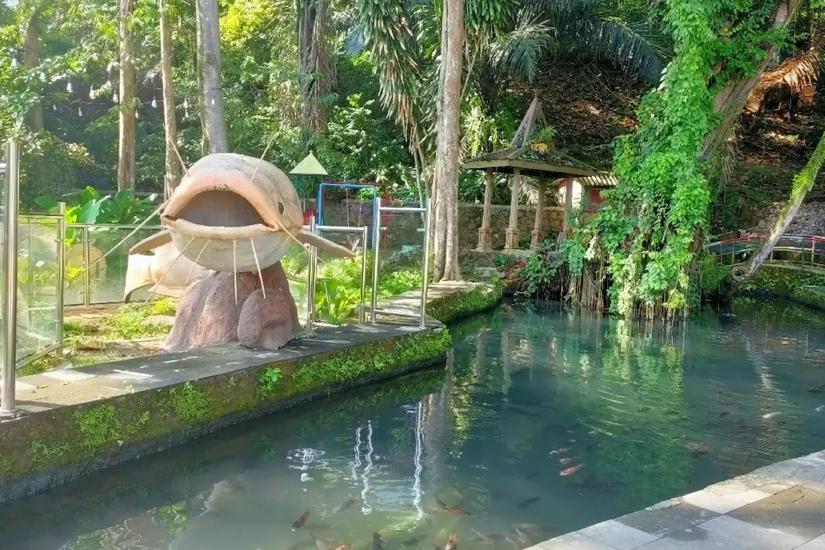 top 17+ rekomendasi tempat wisata anak di semarang yang nyaman dan seru