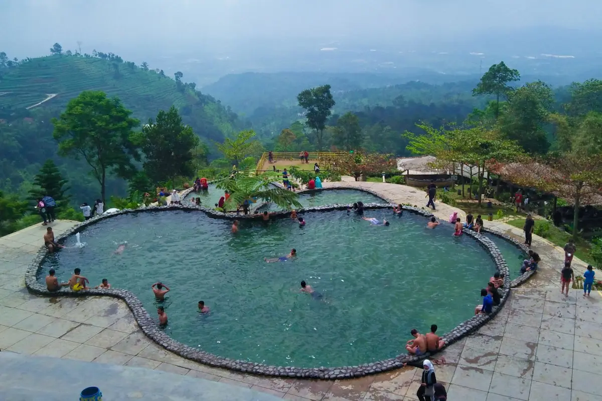 top 17+ rekomendasi tempat wisata anak di semarang yang nyaman dan seru