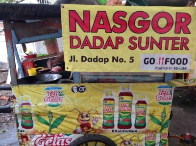 top 17+ tempat makan nasi goreng jakarta yang gak pernah sepi