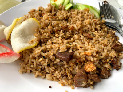 top 17+ tempat makan nasi goreng jakarta yang gak pernah sepi