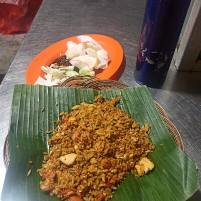 top 17+ tempat makan nasi goreng jakarta yang gak pernah sepi