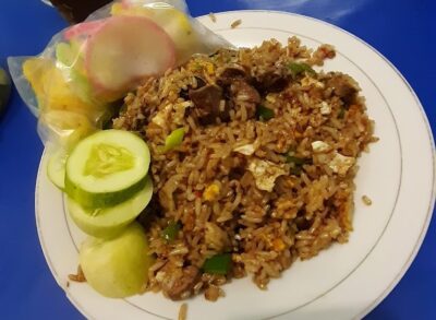 top 17+ tempat makan nasi goreng jakarta yang gak pernah sepi