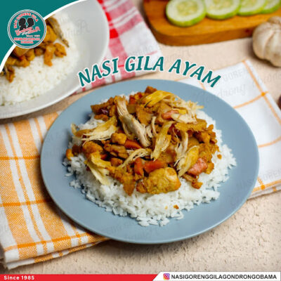 top 17+ tempat makan nasi goreng jakarta yang gak pernah sepi