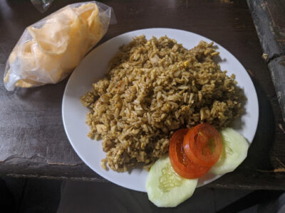 top 17+ tempat makan nasi goreng jakarta yang gak pernah sepi