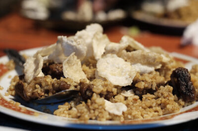 top 17+ tempat makan nasi goreng jakarta yang gak pernah sepi