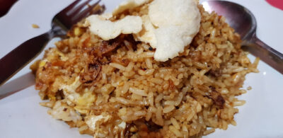 top 17+ tempat makan nasi goreng jakarta yang gak pernah sepi