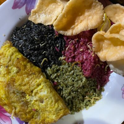 top 17+ tempat makan nasi goreng jakarta yang gak pernah sepi