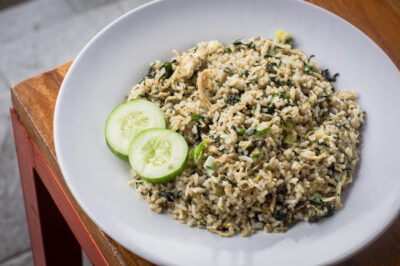 top 17+ tempat makan nasi goreng jakarta yang gak pernah sepi