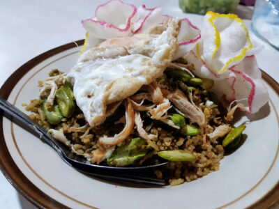 top 17+ tempat makan nasi goreng jakarta yang gak pernah sepi
