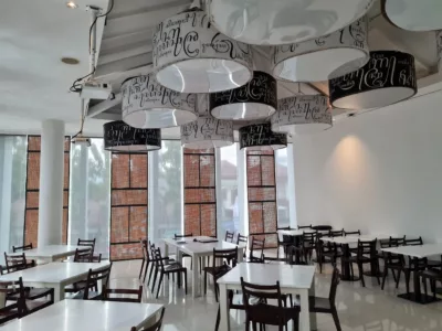 top 18+ tempat bukber di jakarta pusat yang paling recommended