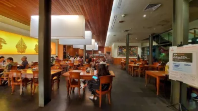 top 18+ tempat bukber di jakarta pusat yang paling recommended