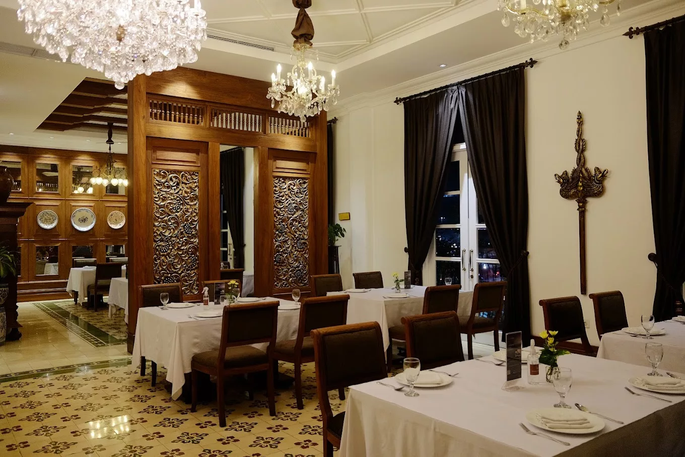 Top 18+ Tempat Bukber di Jakarta Pusat yang Paling Recommended
