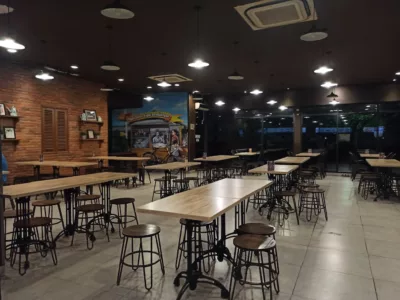 top 18+ tempat bukber di jakarta pusat yang paling recommended