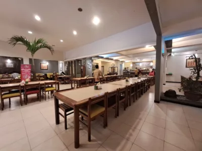 top 18+ tempat bukber di jakarta pusat yang paling recommended