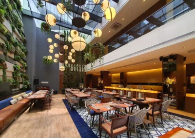 top 18+ tempat bukber di jakarta pusat yang paling recommended