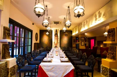 top 18+ tempat bukber di jakarta pusat yang paling recommended
