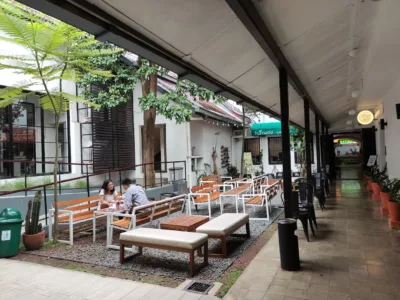 top 18+ tempat bukber di jakarta pusat yang paling recommended