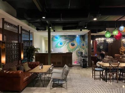 top 18+ tempat bukber di jakarta pusat yang paling recommended