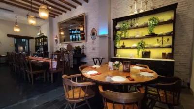 top 18+ tempat bukber di jakarta pusat yang paling recommended