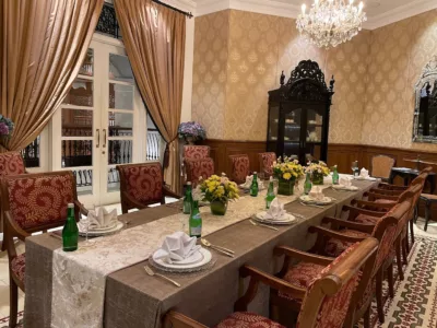 top 18+ tempat bukber di jakarta pusat yang paling recommended