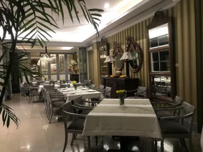 top 18+ tempat bukber di jakarta pusat yang paling recommended