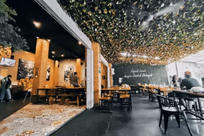 top 18+ tempat bukber di jakarta pusat yang paling recommended