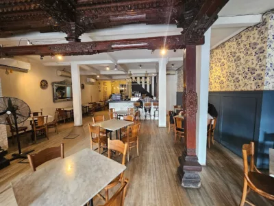 top 18+ tempat bukber di jakarta pusat yang paling recommended
