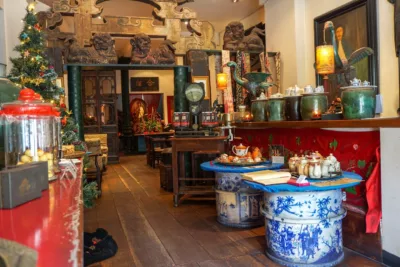 top 18+ tempat bukber di jakarta pusat yang paling recommended