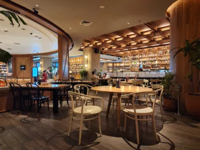top 18+ tempat bukber di jakarta pusat yang paling recommended