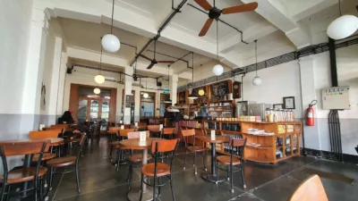 top 18+ tempat bukber di jakarta pusat yang paling recommended