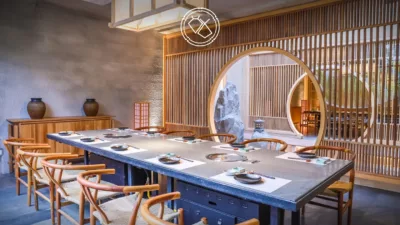 top 18+ tempat bukber di jakarta selatan yang seru