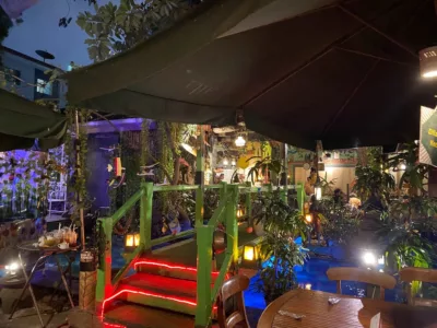 top 18+ tempat bukber di jakarta selatan yang seru